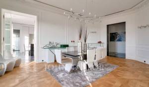 Sale Apartment Paris 16ème