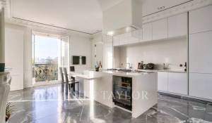 Sale Apartment Paris 16ème