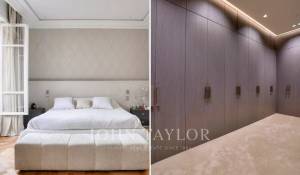 Sale Apartment Paris 16ème