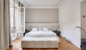 Sale Apartment Paris 16ème