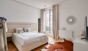 Sale Apartment Paris 16ème