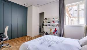 Sale Apartment Paris 16ème