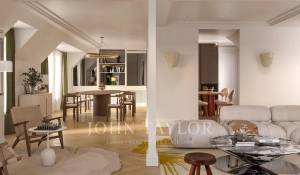 Sale Apartment Paris 16ème