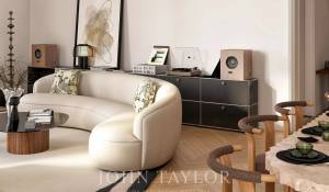 Sale Apartment Paris 16ème