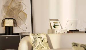 Sale Apartment Paris 16ème