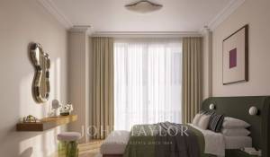 Sale Apartment Paris 16ème