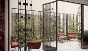 Sale Apartment Paris 16ème