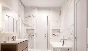 Sale Apartment Paris 16ème