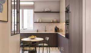 Sale Apartment Paris 16ème