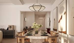 Sale Apartment Paris 16ème