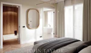 Sale Apartment Paris 16ème