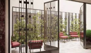 Sale Apartment Paris 16ème