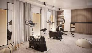 Sale Apartment Paris 16ème