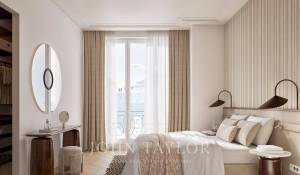 Sale Apartment Paris 16ème