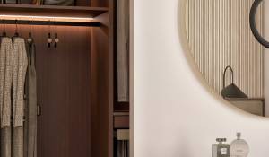 Sale Apartment Paris 16ème