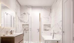 Sale Apartment Paris 16ème