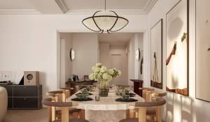 Sale Apartment Paris 16ème