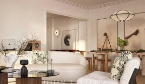 Sale Apartment Paris 16ème