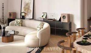 Sale Apartment Paris 16ème