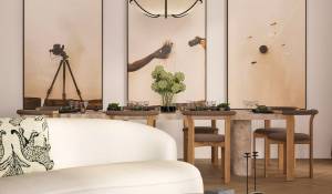 Sale Apartment Paris 16ème