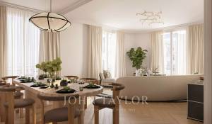 Sale Apartment Paris 16ème