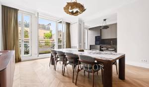 Sale Apartment Paris 16ème