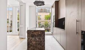 Sale Apartment Paris 16ème