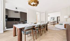 Sale Apartment Paris 16ème