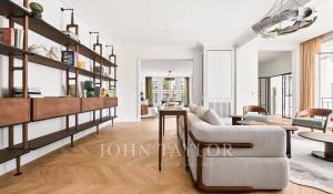 Sale Apartment Paris 16ème