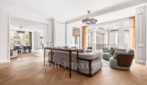 Sale Apartment Paris 16ème