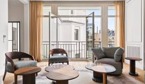 Sale Apartment Paris 16ème