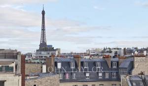 Sale Apartment Paris 16ème