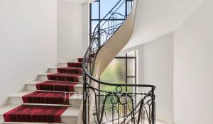 Sale Apartment Paris 16ème