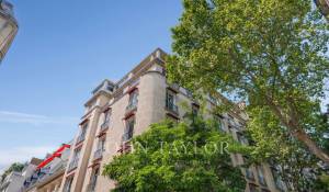 Sale Apartment Paris 16ème