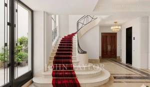 Sale Apartment Paris 16ème