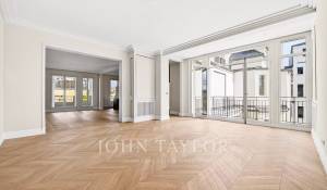 Sale Apartment Paris 16ème