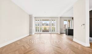 Sale Apartment Paris 16ème