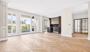 Sale Apartment Paris 16ème