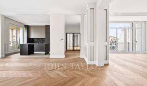 Sale Apartment Paris 16ème