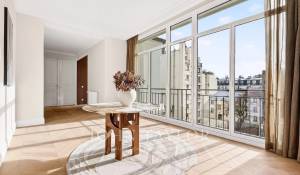 Sale Apartment Paris 16ème