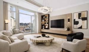 Sale Apartment Paris 16ème