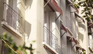 Sale Apartment Paris 16ème