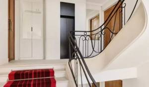 Sale Apartment Paris 16ème