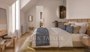 Sale Apartment Paris 16ème