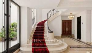Sale Apartment Paris 16ème