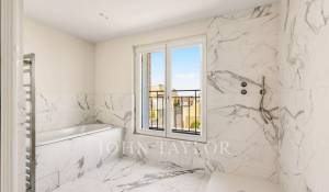Sale Apartment Paris 16ème