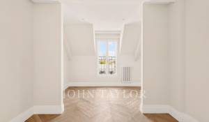 Sale Apartment Paris 16ème