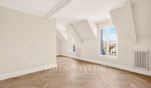 Sale Apartment Paris 16ème