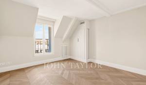Sale Apartment Paris 16ème