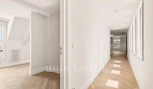 Sale Apartment Paris 16ème